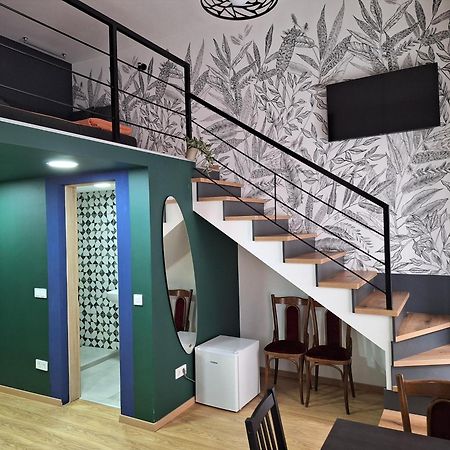 Tempo City Apartman Budapest Bagian luar foto