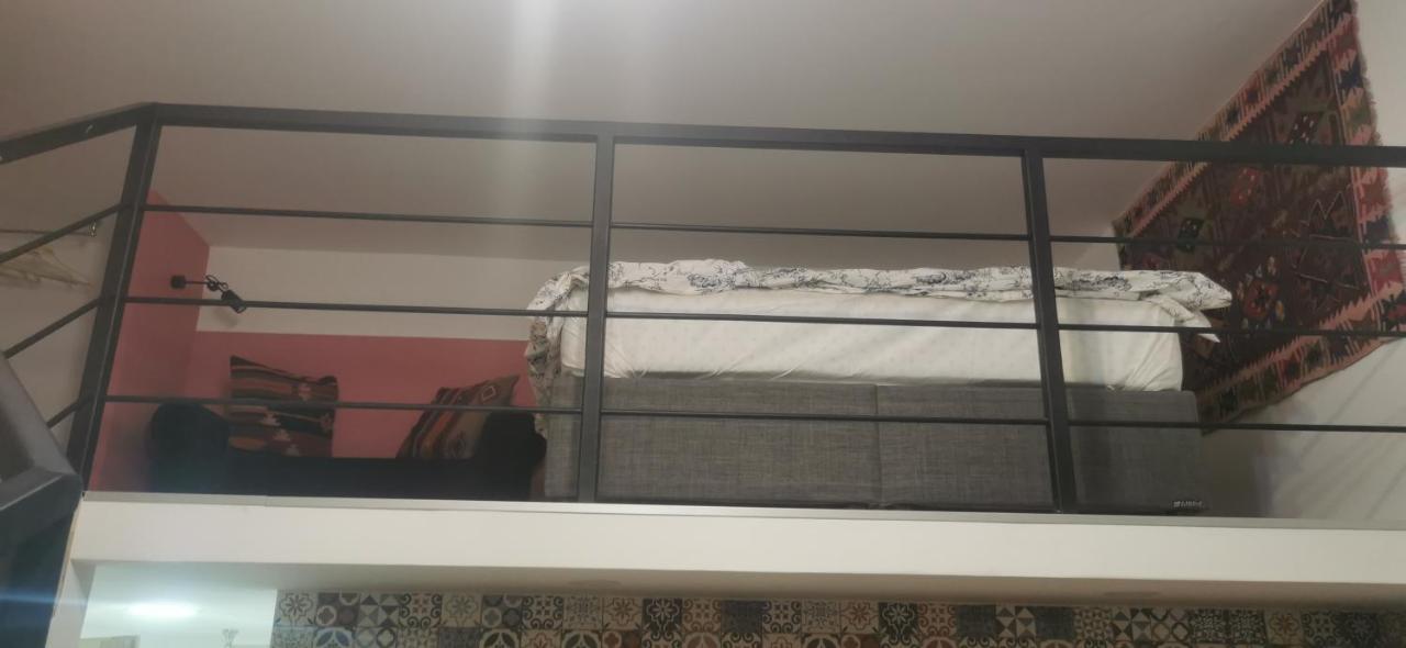 Tempo City Apartman Budapest Bagian luar foto