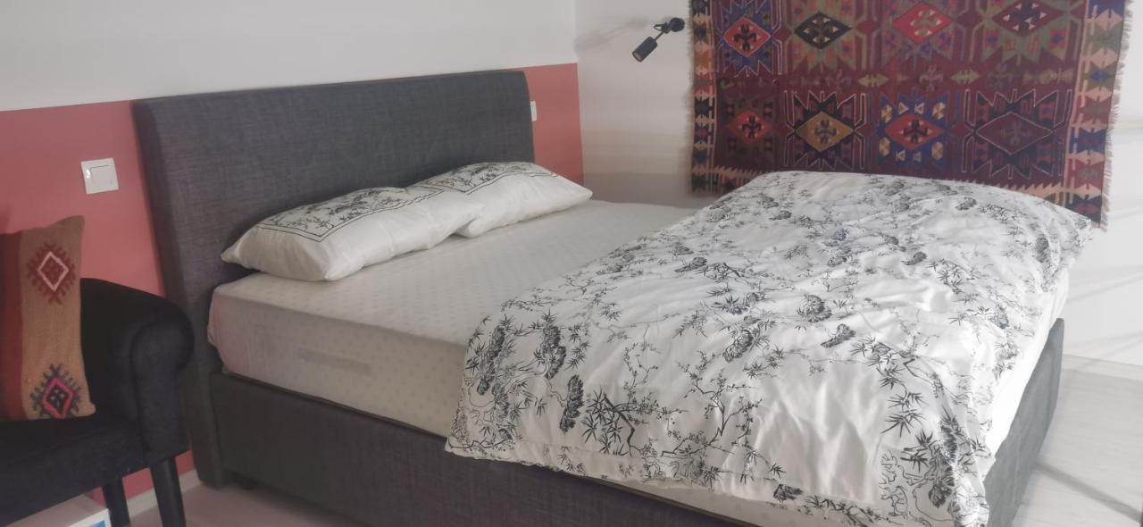 Tempo City Apartman Budapest Bagian luar foto
