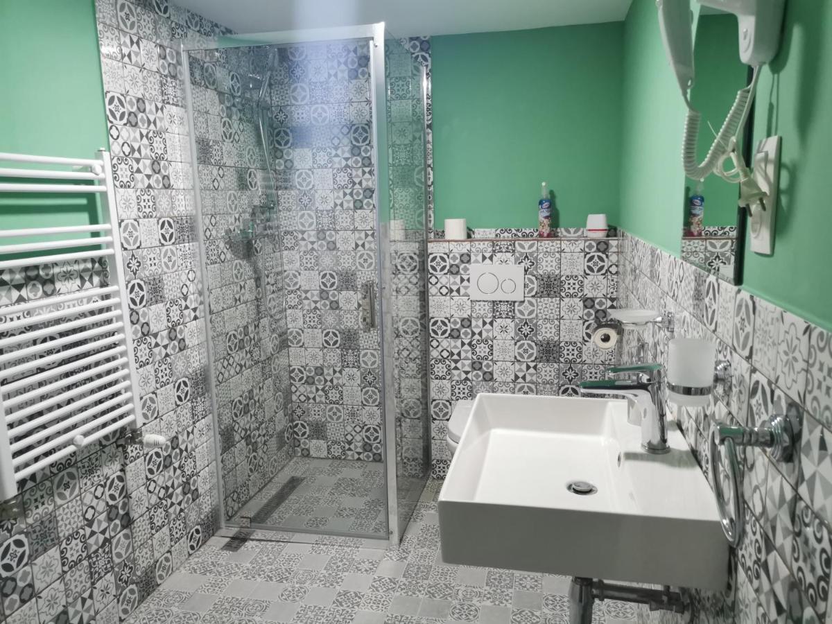 Tempo City Apartman Budapest Bagian luar foto