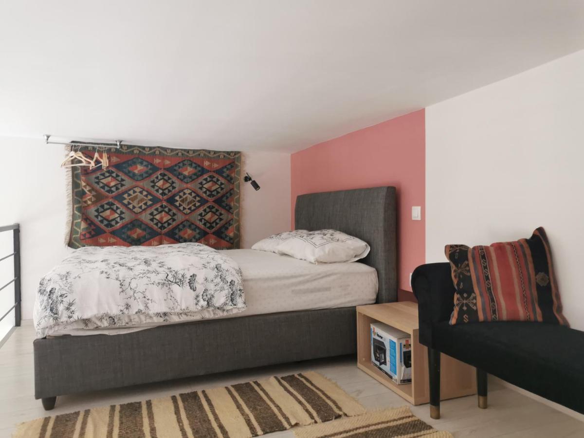Tempo City Apartman Budapest Bagian luar foto