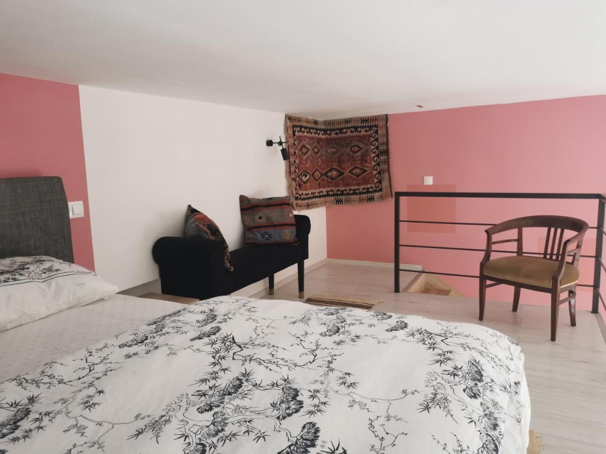 Tempo City Apartman Budapest Bagian luar foto
