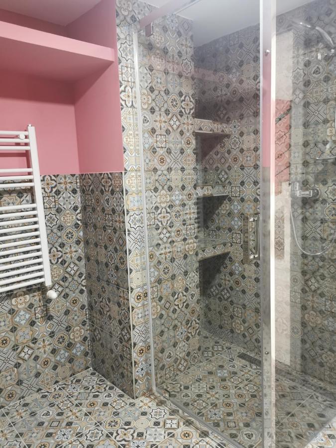 Tempo City Apartman Budapest Bagian luar foto