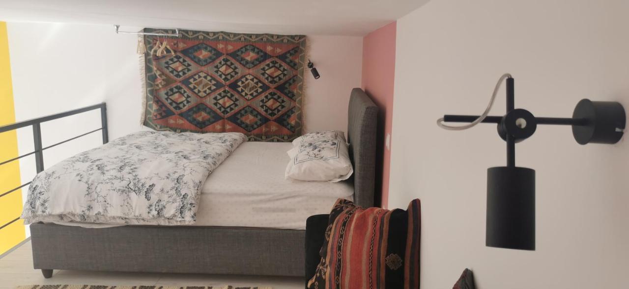 Tempo City Apartman Budapest Bagian luar foto