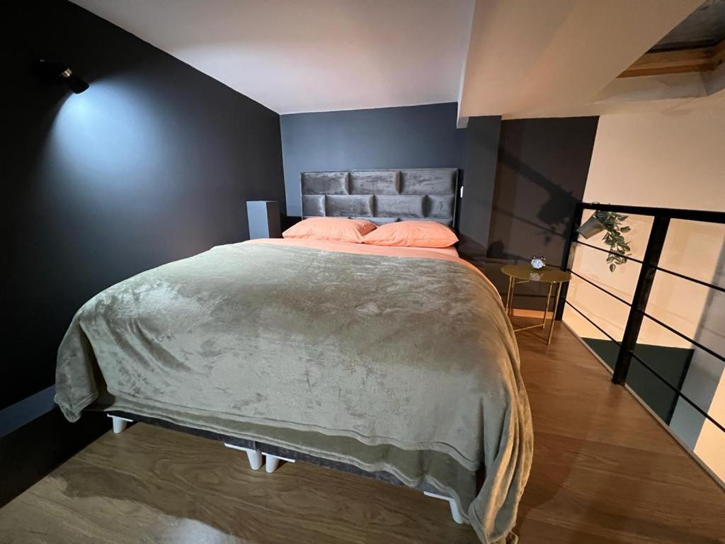 Tempo City Apartman Budapest Bagian luar foto