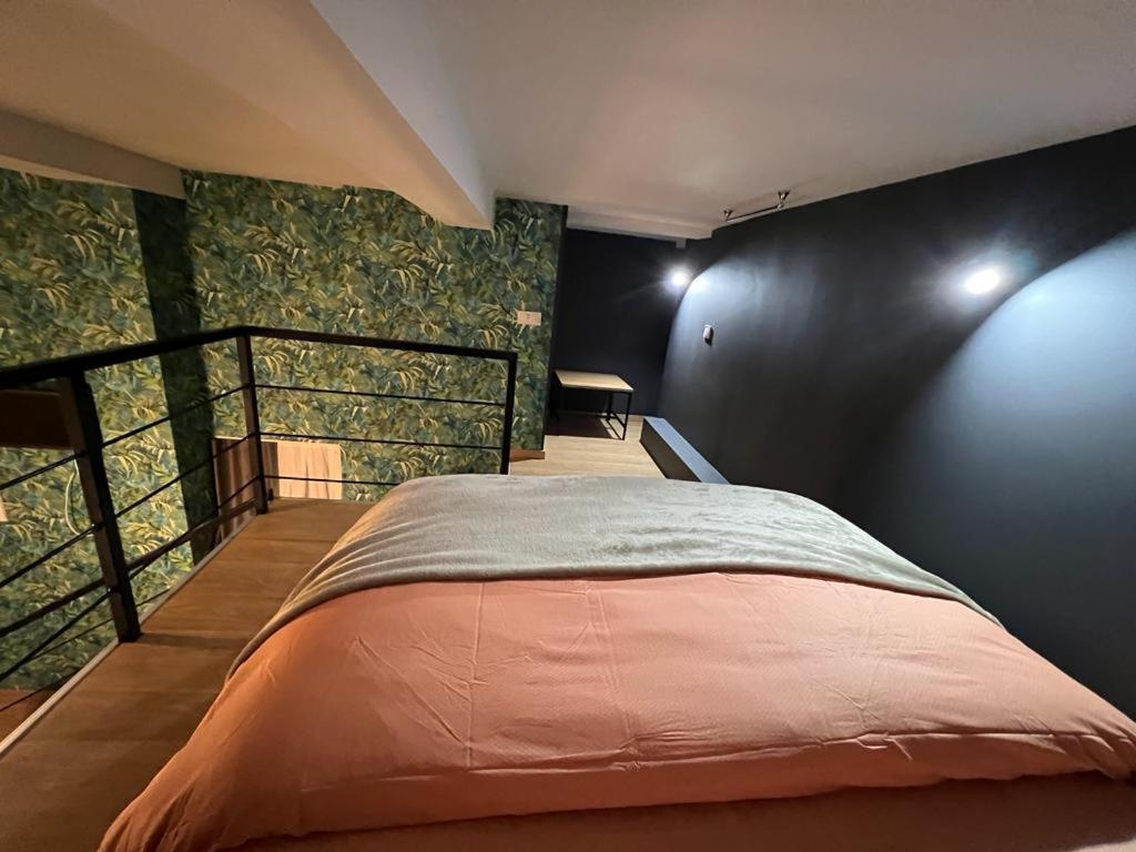 Tempo City Apartman Budapest Bagian luar foto
