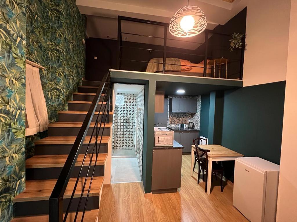 Tempo City Apartman Budapest Bagian luar foto