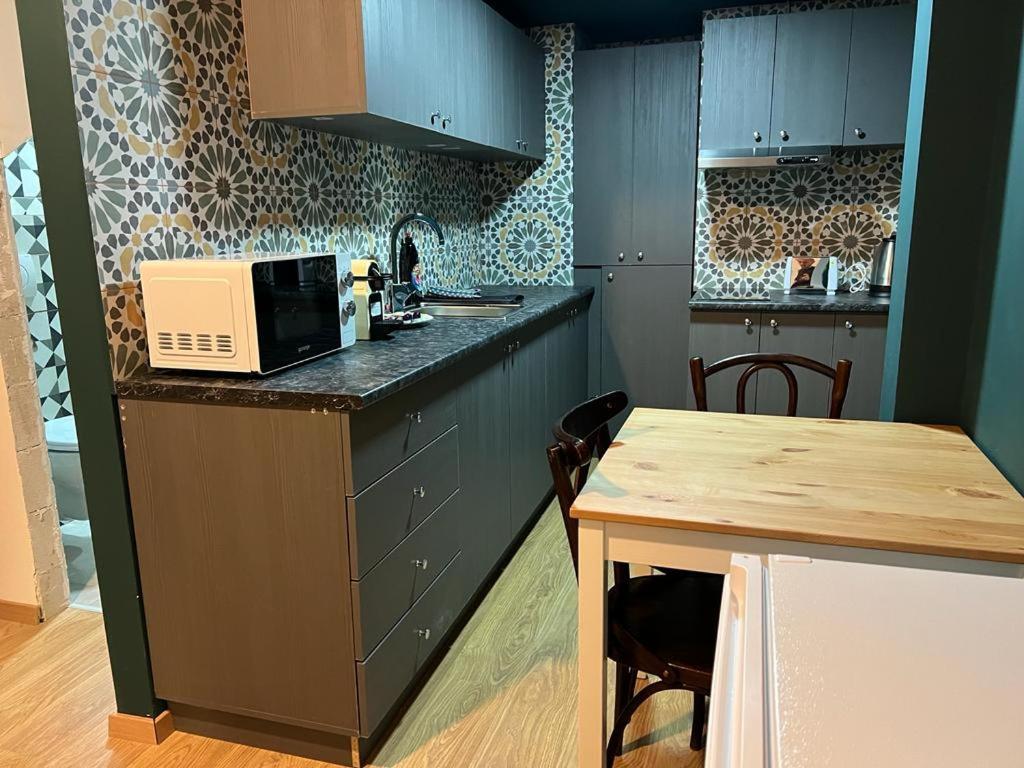 Tempo City Apartman Budapest Bagian luar foto