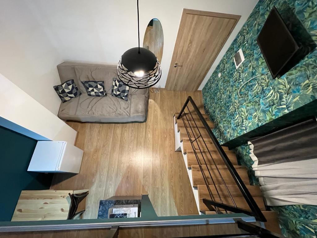 Tempo City Apartman Budapest Bagian luar foto
