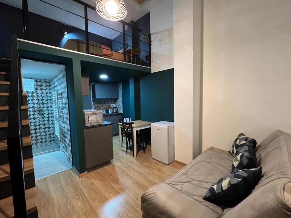 Tempo City Apartman Budapest Bagian luar foto