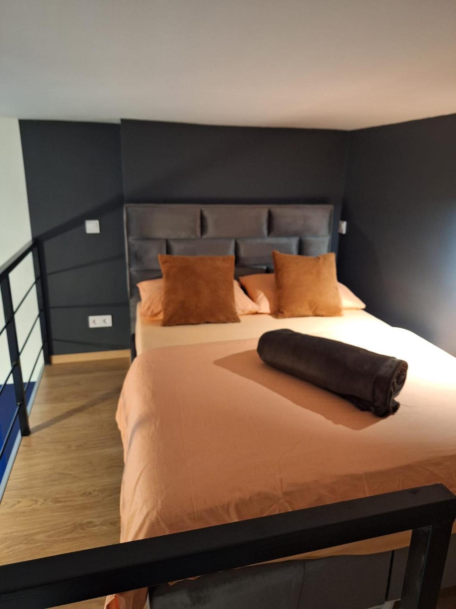 Tempo City Apartman Budapest Bagian luar foto