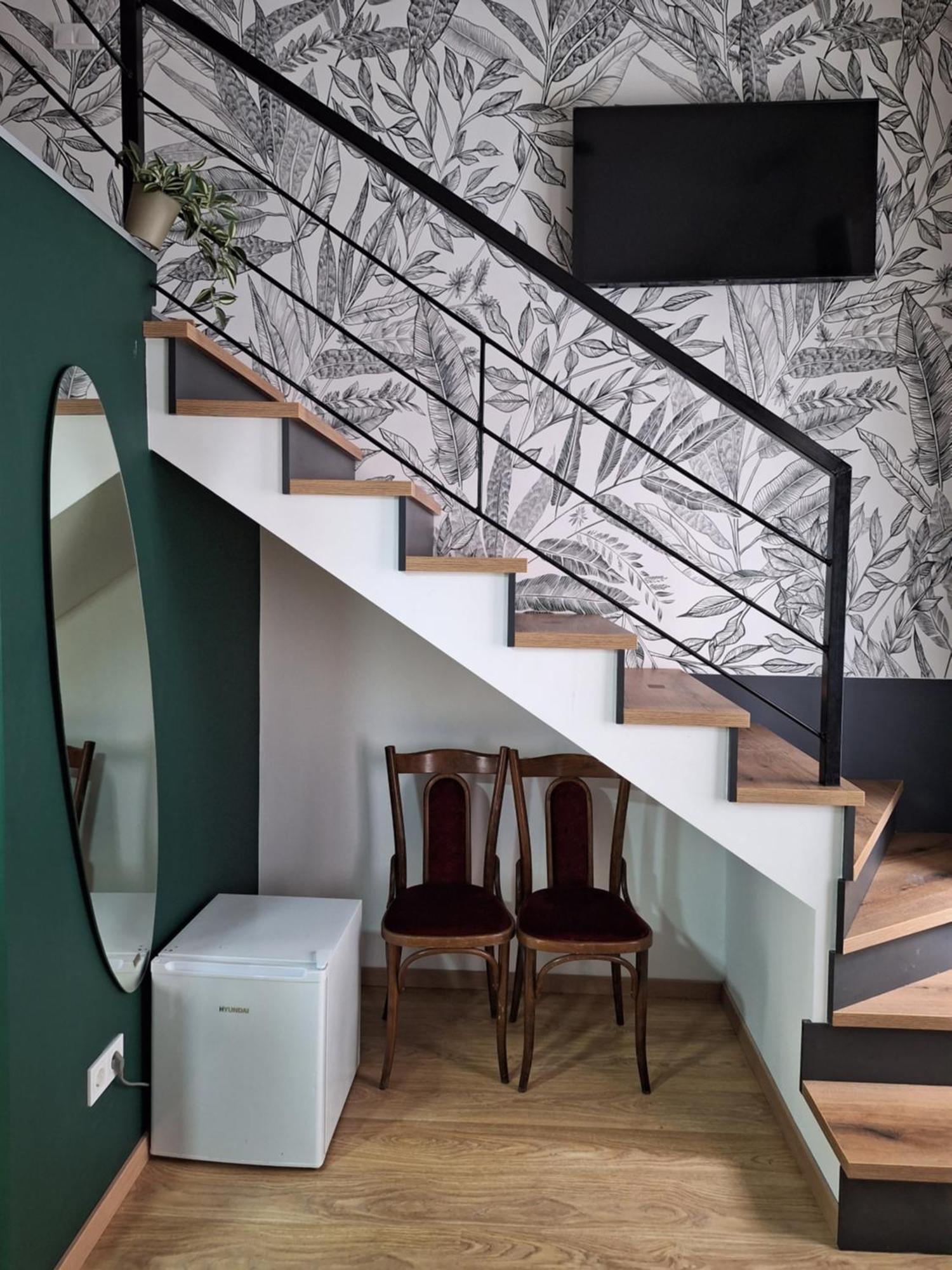 Tempo City Apartman Budapest Bagian luar foto