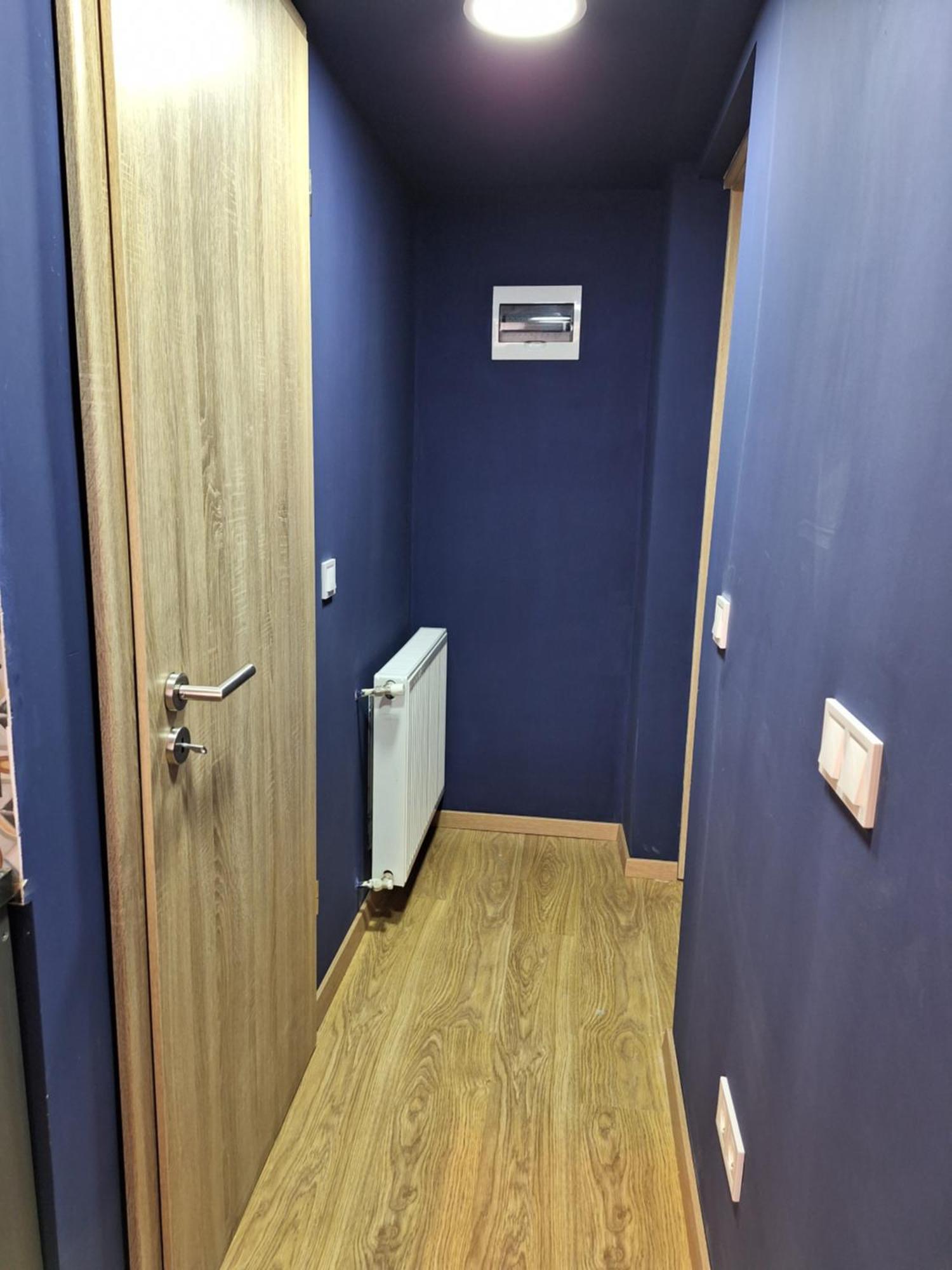 Tempo City Apartman Budapest Bagian luar foto