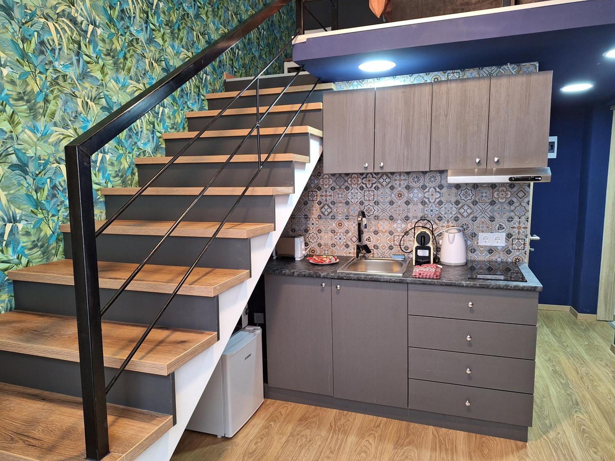 Tempo City Apartman Budapest Bagian luar foto