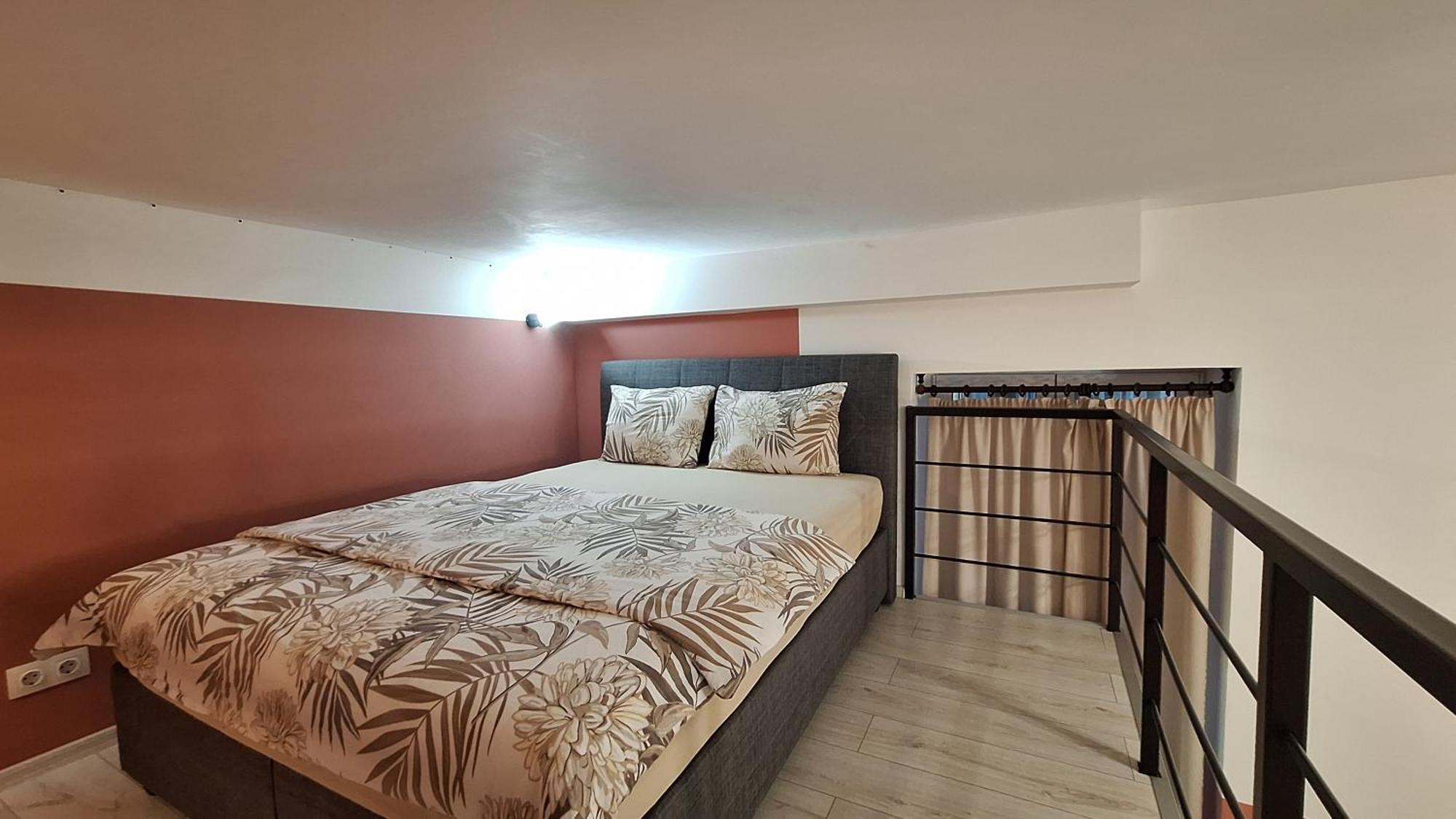 Tempo City Apartman Budapest Bagian luar foto