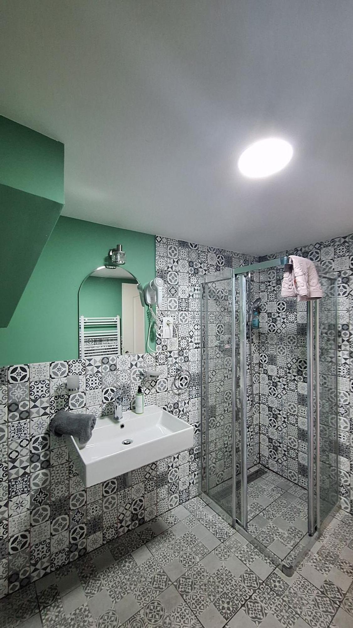 Tempo City Apartman Budapest Bagian luar foto
