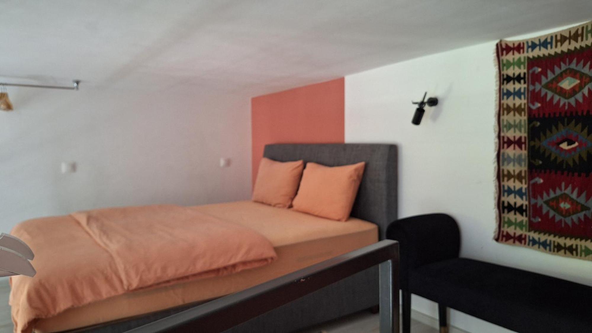 Tempo City Apartman Budapest Bagian luar foto
