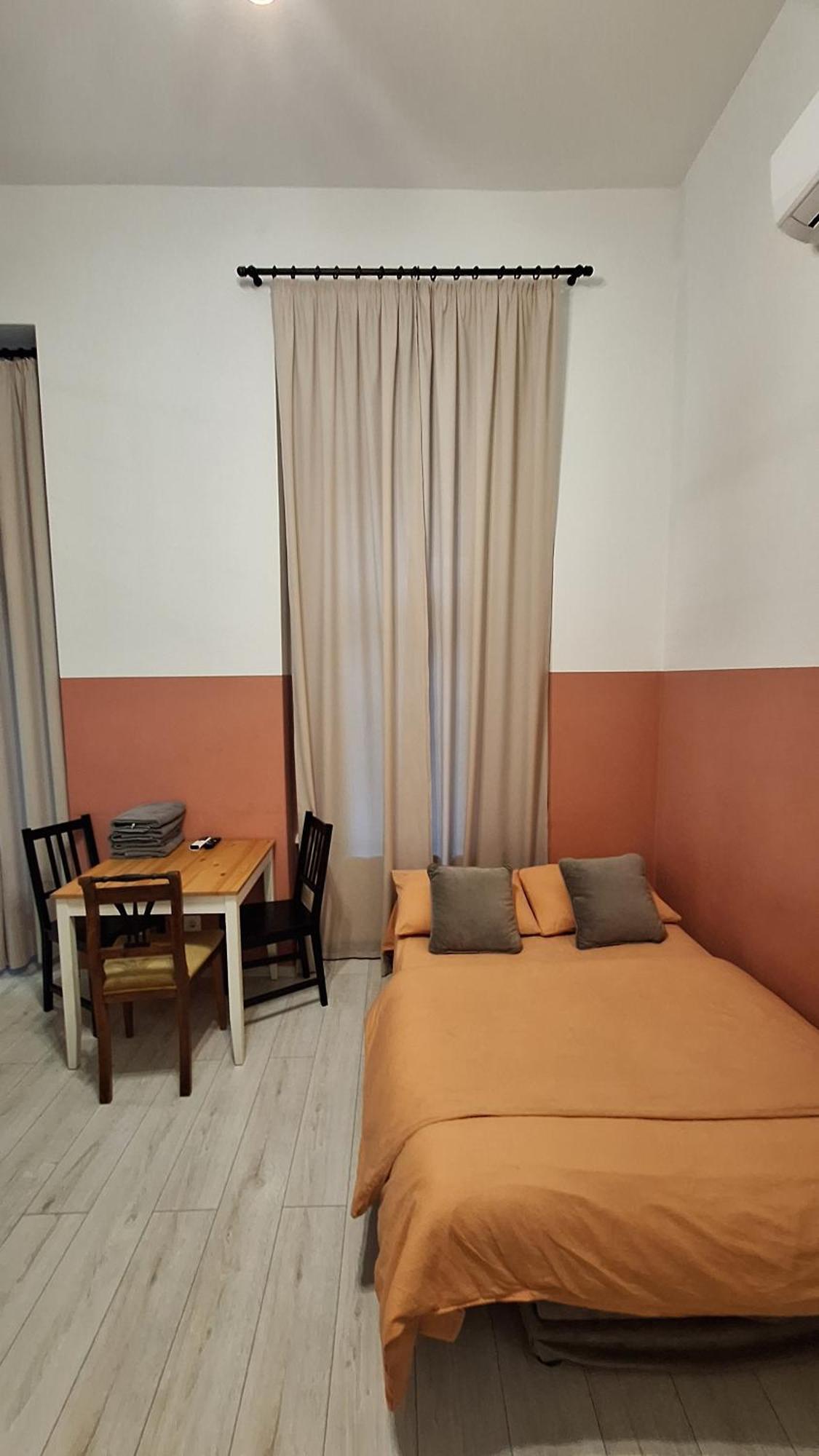 Tempo City Apartman Budapest Bagian luar foto