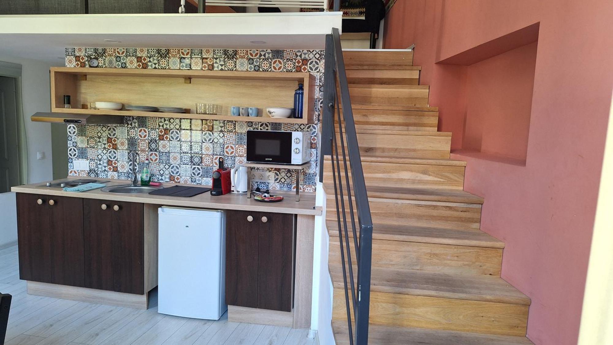 Tempo City Apartman Budapest Bagian luar foto
