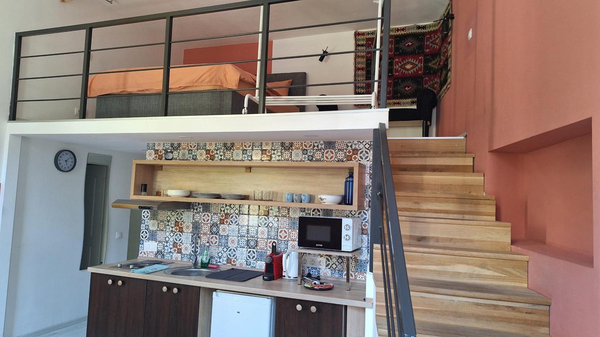 Tempo City Apartman Budapest Bagian luar foto