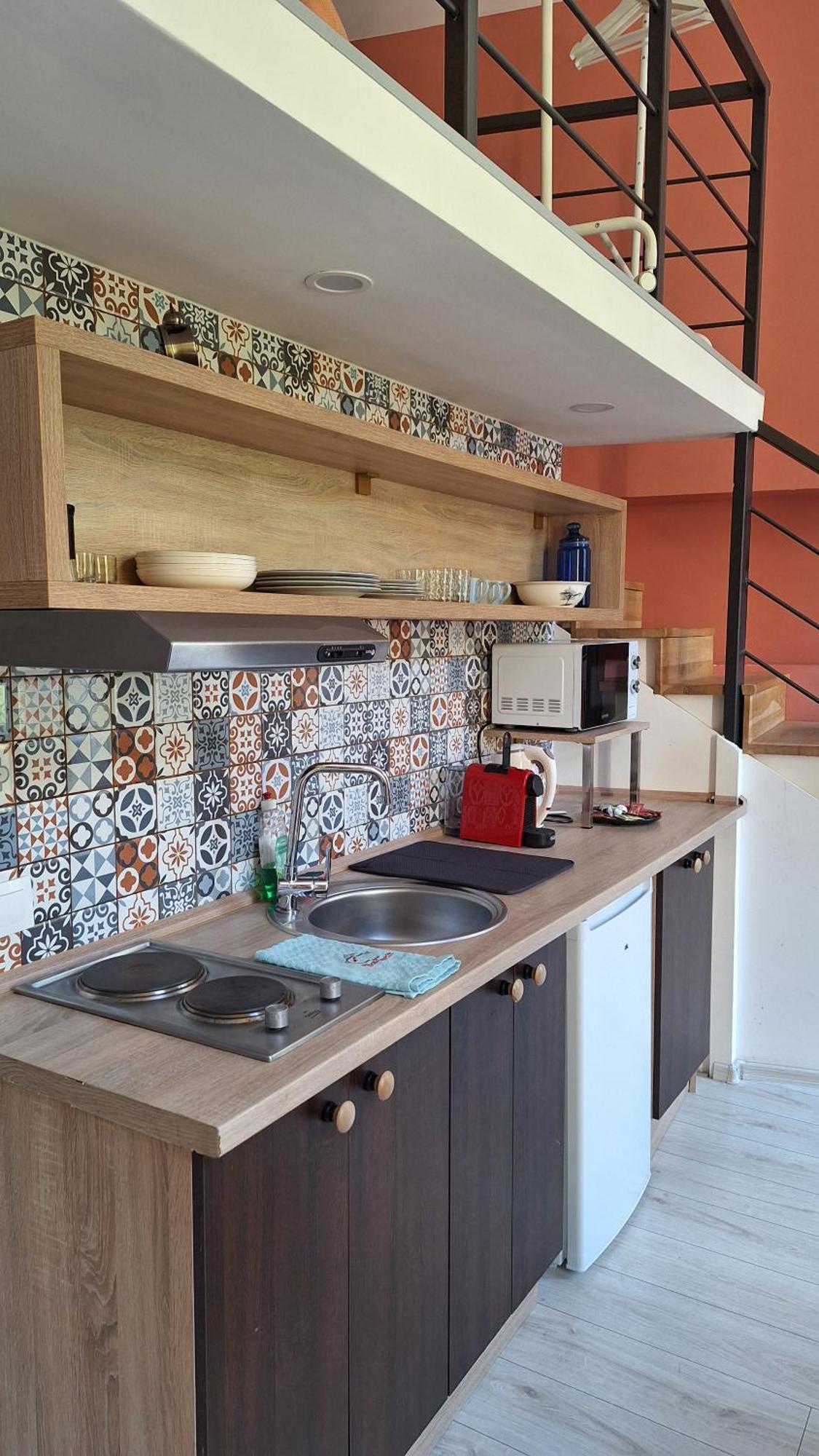 Tempo City Apartman Budapest Bagian luar foto
